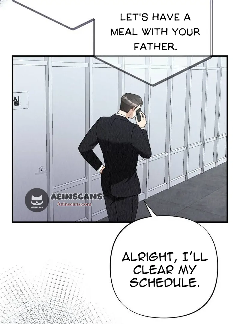 Office Partner Chapter 5 - page 43