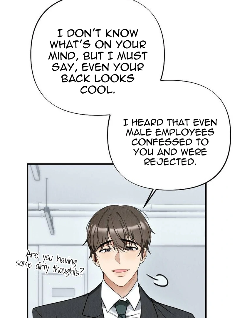 Office Partner Chapter 5 - page 69