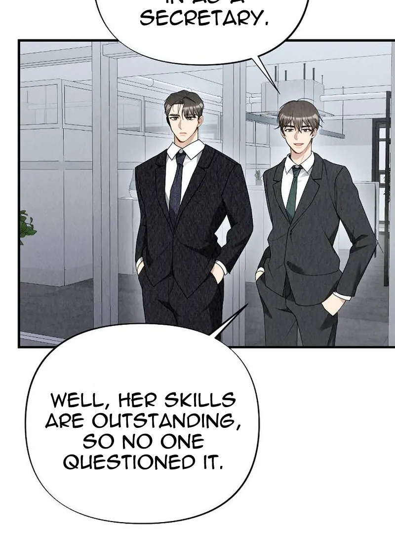 Office Partner Chapter 5 - page 71