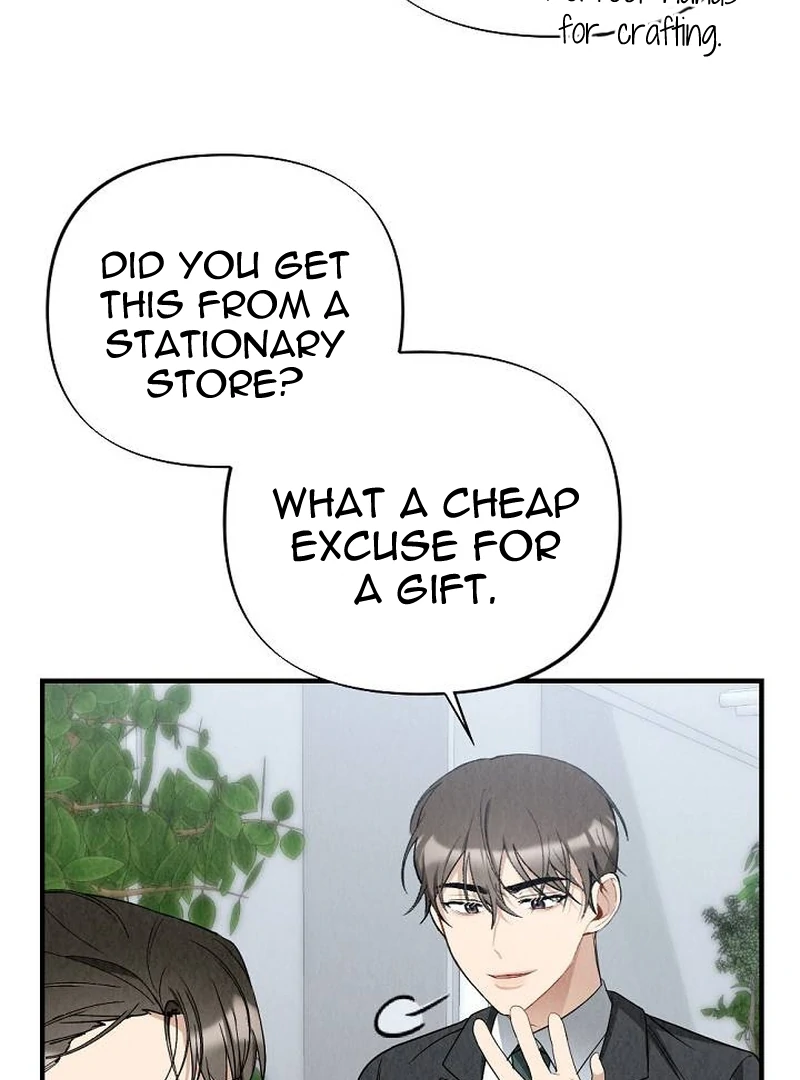 Office Partner Chapter 5 - page 79