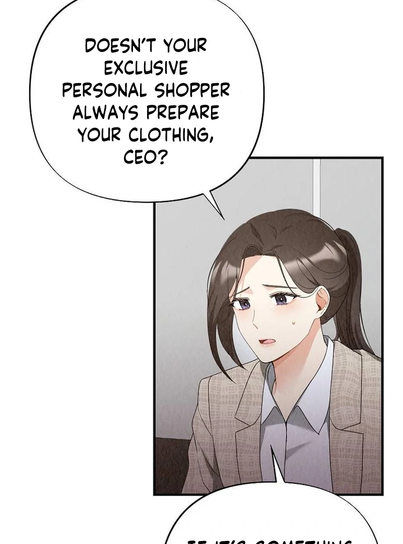 Office Partner Chapter 6 - page 10