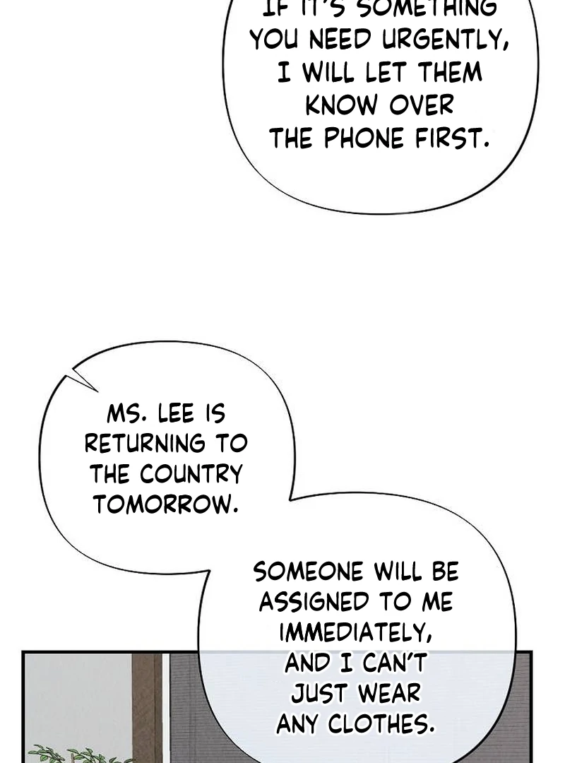 Office Partner Chapter 6 - page 11