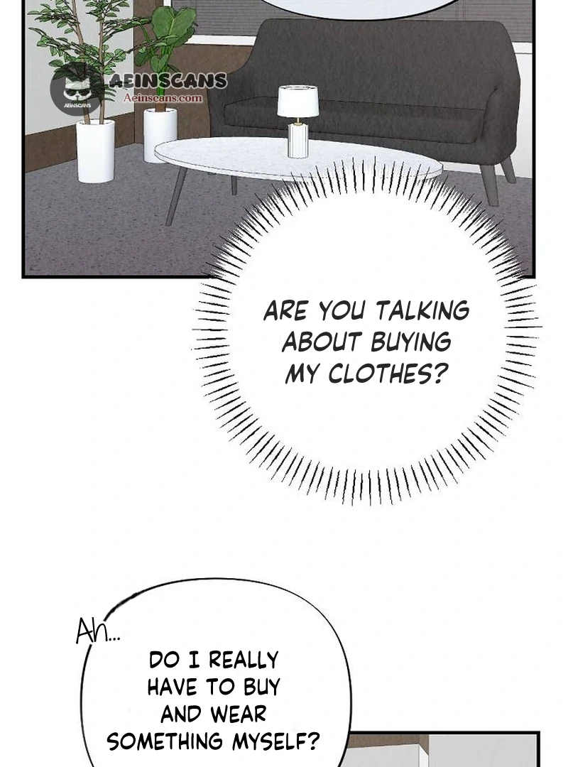 Office Partner Chapter 6 - page 12