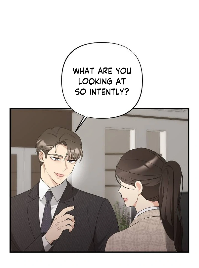 Office Partner Chapter 6 - page 18