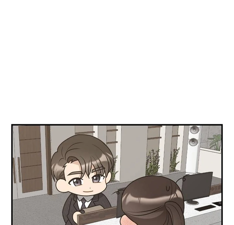 Office Partner Chapter 6 - page 26