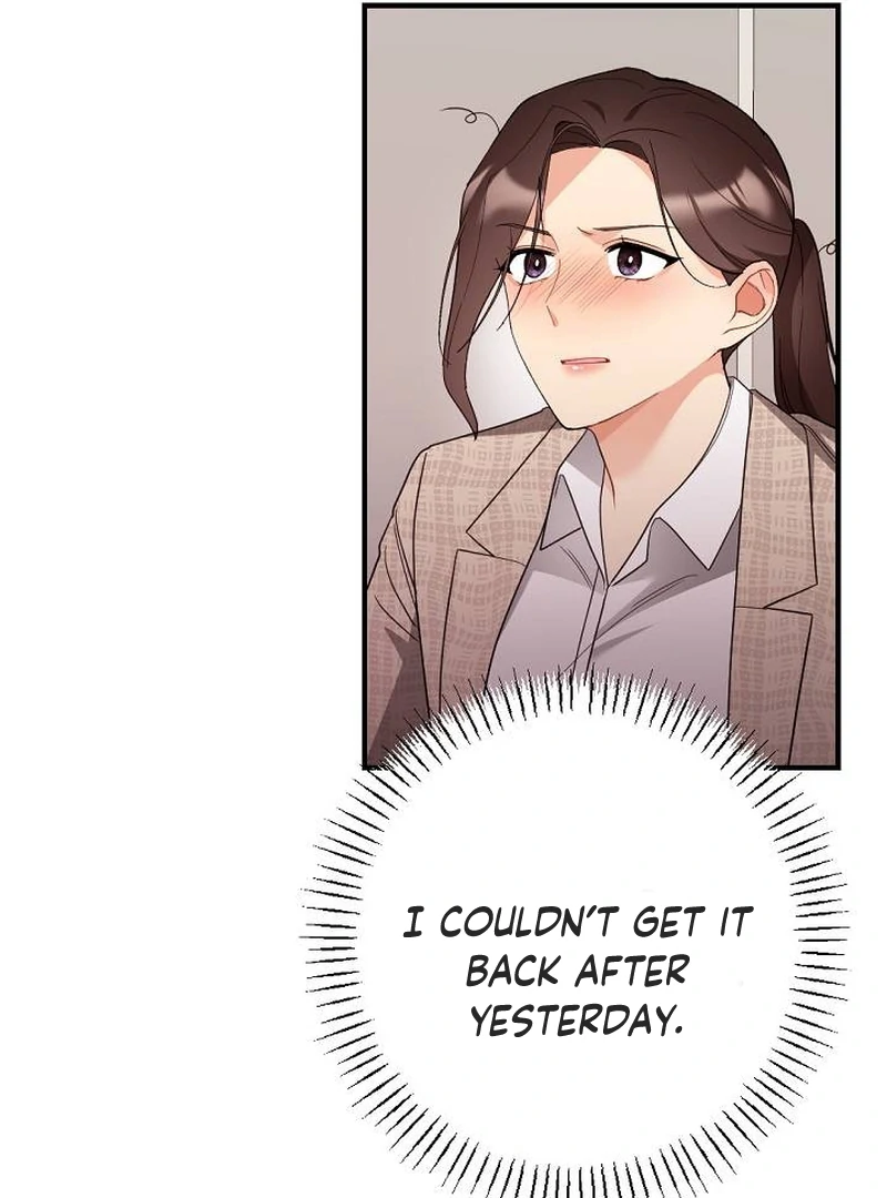 Office Partner Chapter 6 - page 28