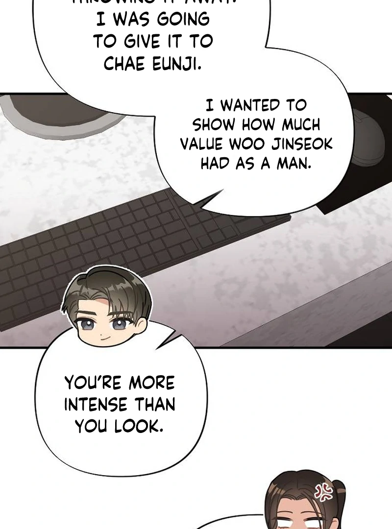 Office Partner Chapter 6 - page 32