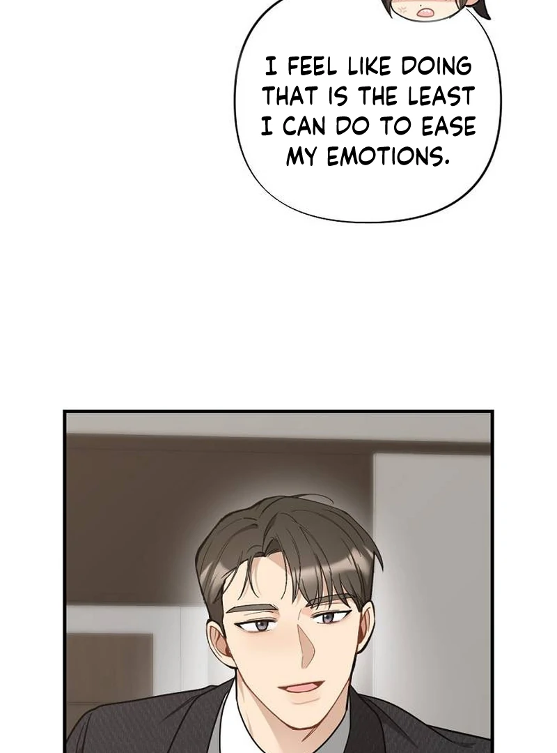 Office Partner Chapter 6 - page 33