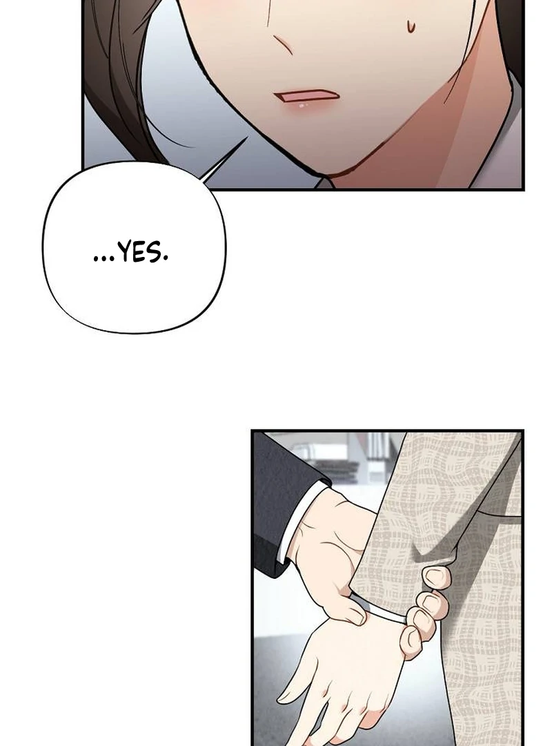 Office Partner Chapter 6 - page 35