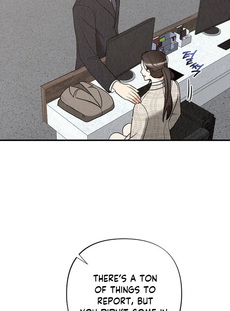 Office Partner Chapter 6 - page 4