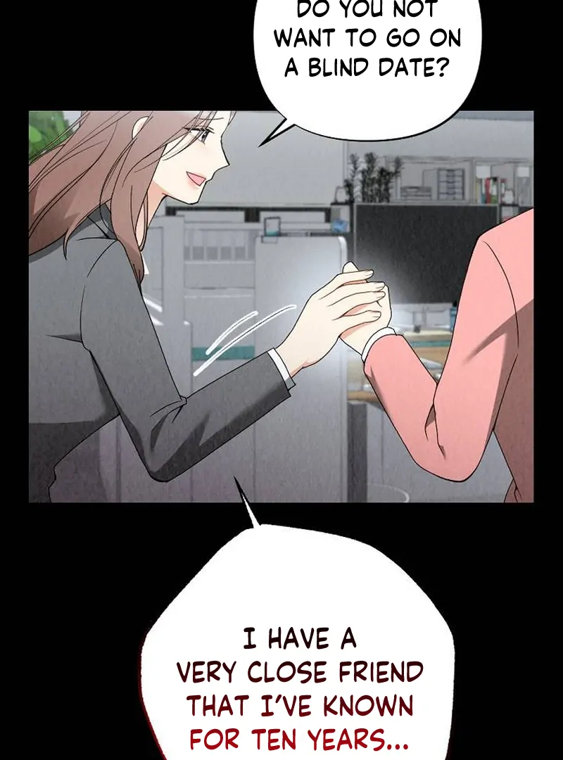 Office Partner Chapter 6 - page 51