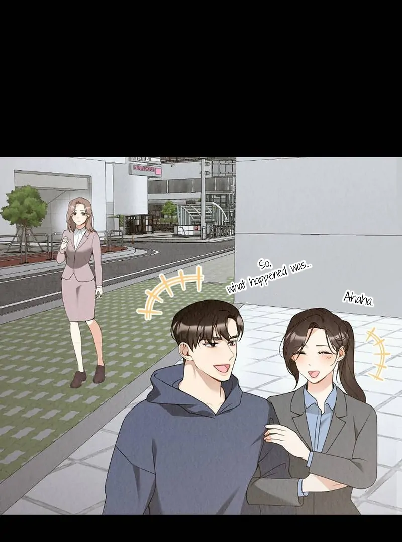 Office Partner Chapter 6 - page 54