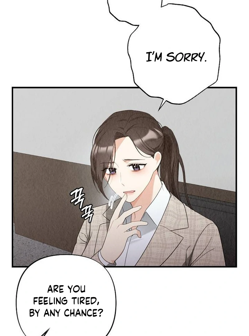 Office Partner Chapter 6 - page 6