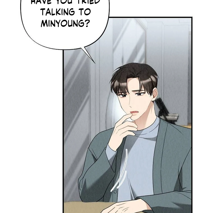 Office Partner Chapter 6 - page 77