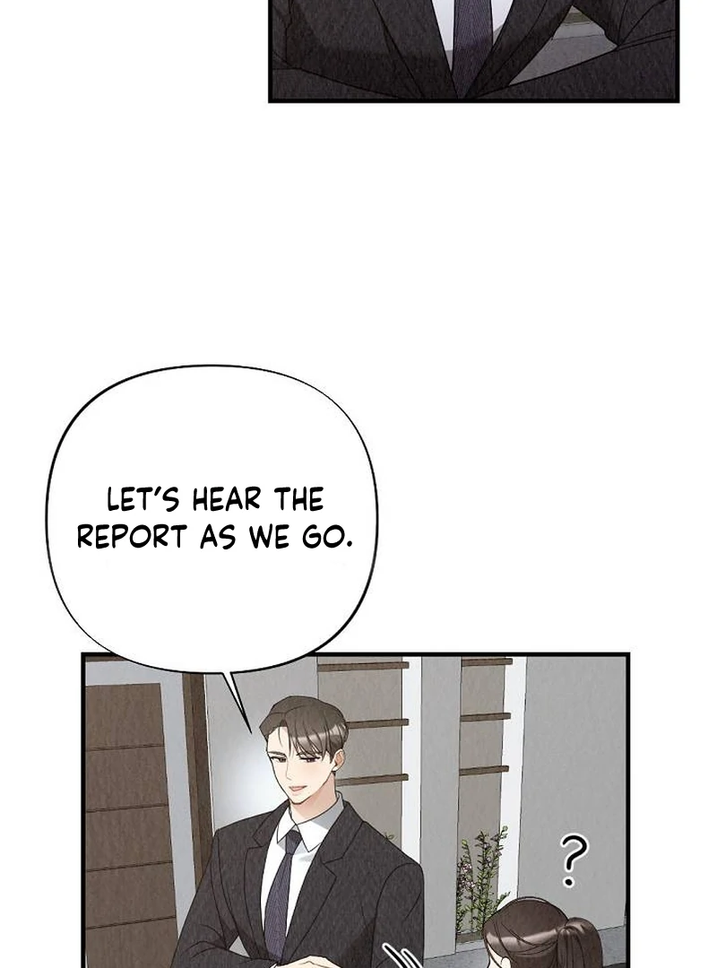 Office Partner Chapter 6 - page 8