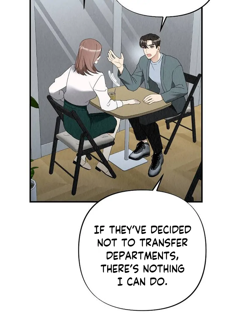 Office Partner Chapter 6 - page 83