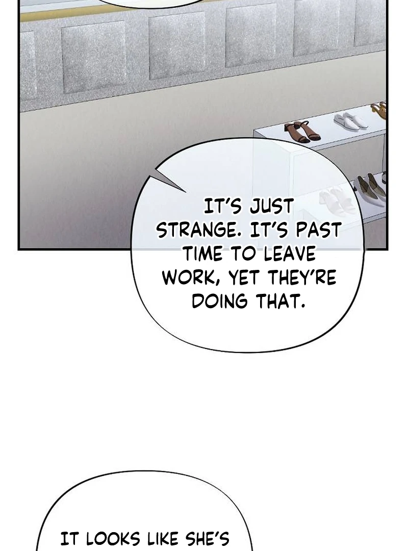 Office Partner Chapter 6 - page 97