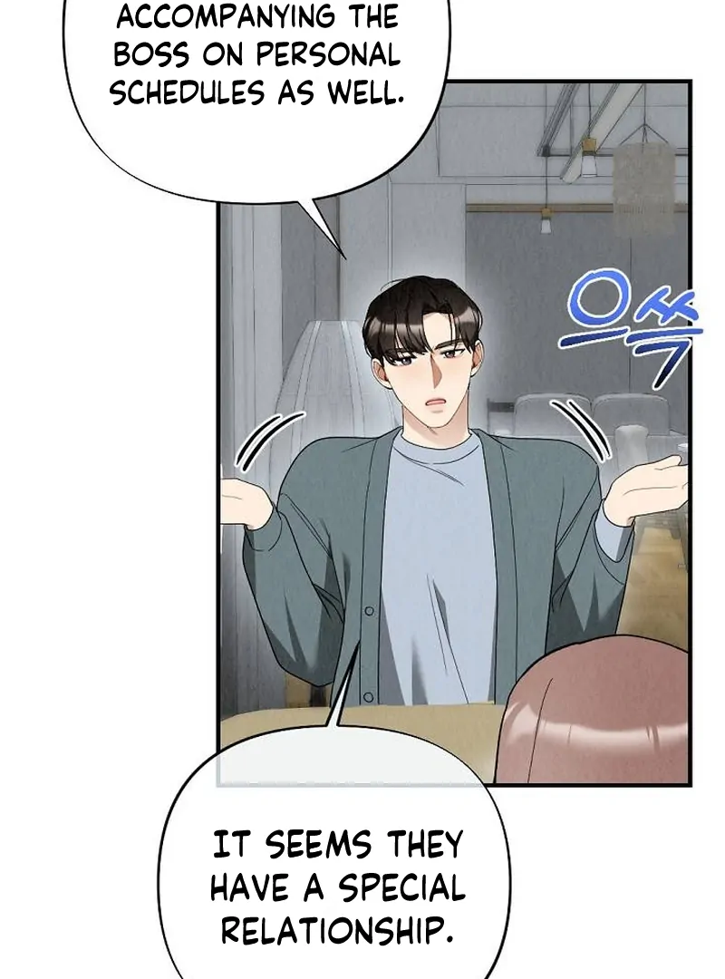 Office Partner Chapter 6 - page 98