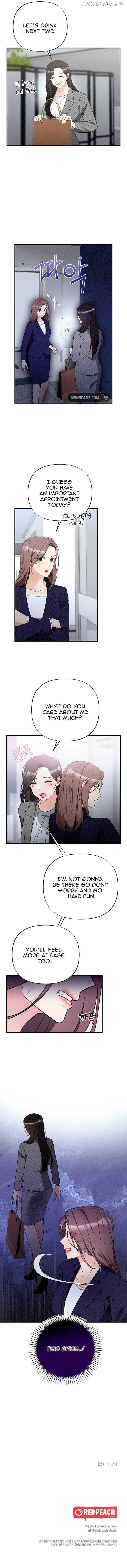 Office Partner Chapter 8 - page 9