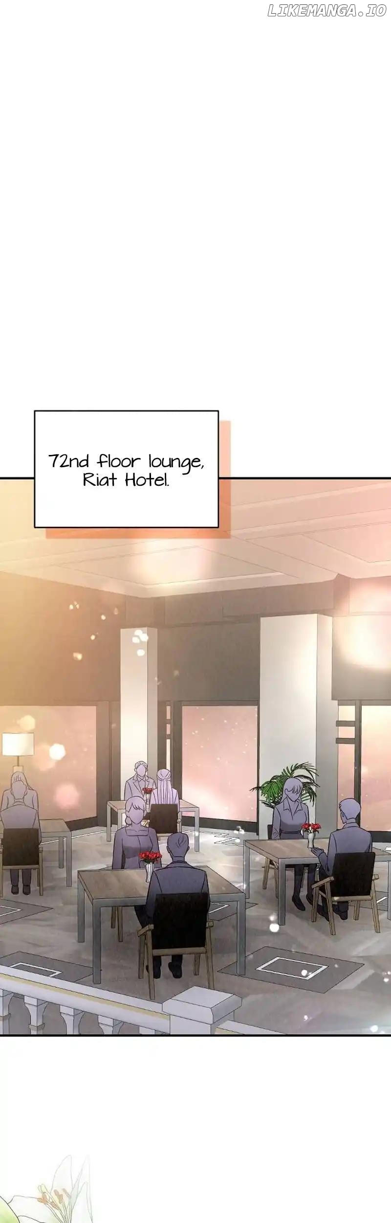 Office Partner Chapter 9 - page 1