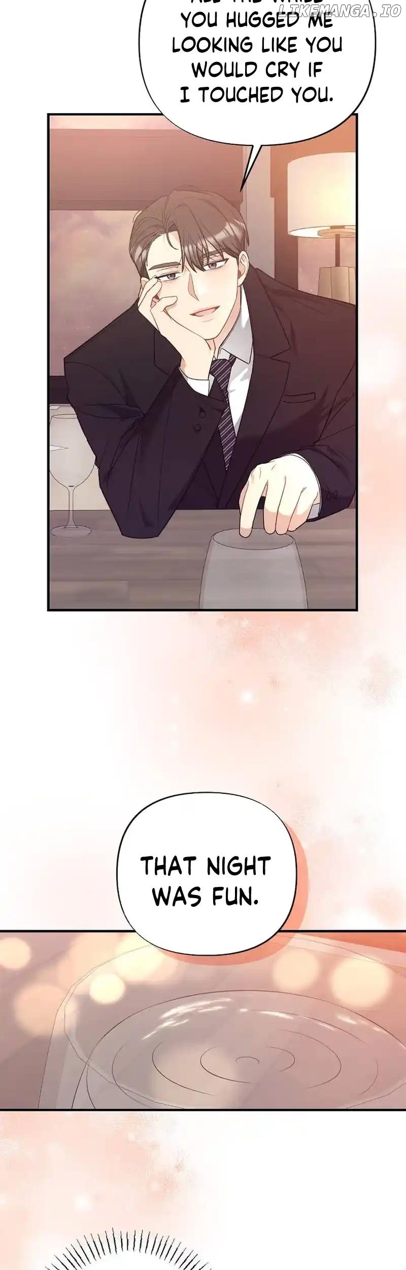 Office Partner Chapter 9 - page 11