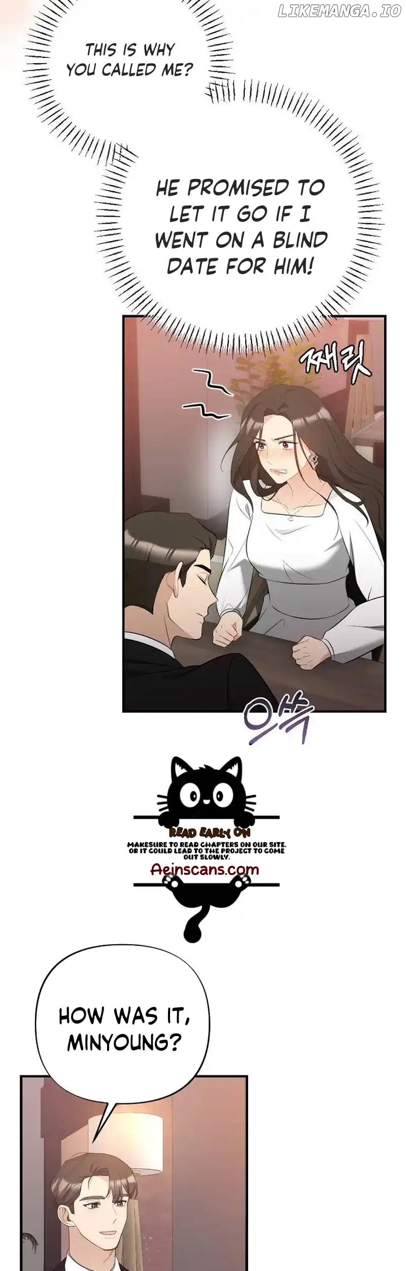 Office Partner Chapter 9 - page 12