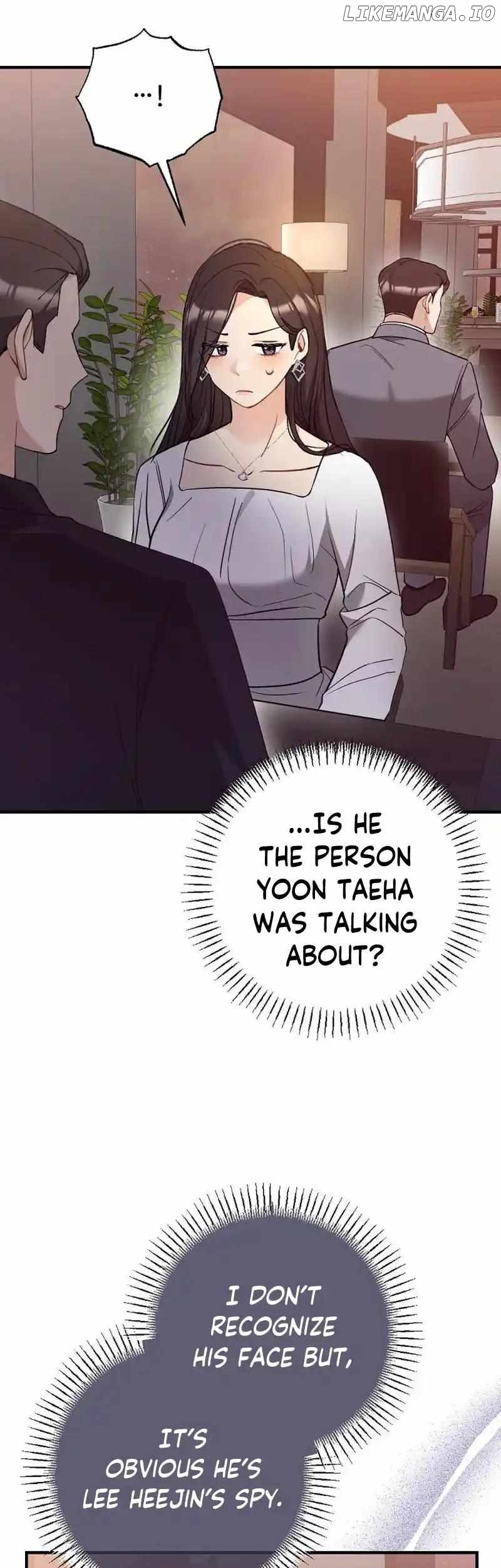 Office Partner Chapter 9 - page 14