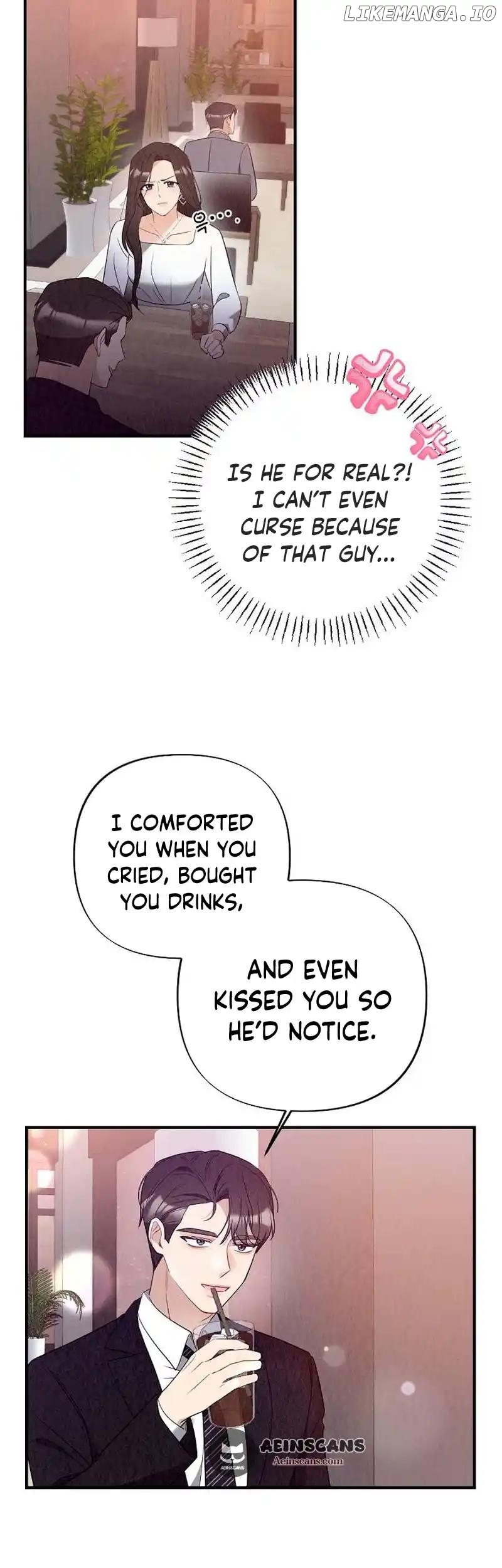 Office Partner Chapter 9 - page 19