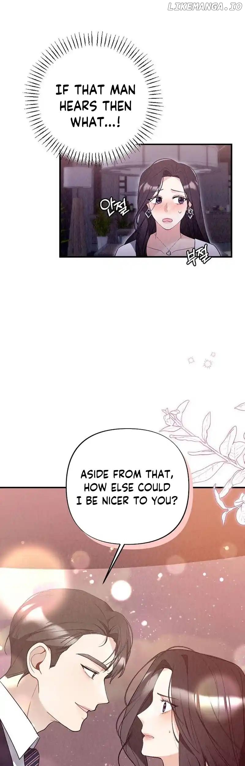 Office Partner Chapter 9 - page 20