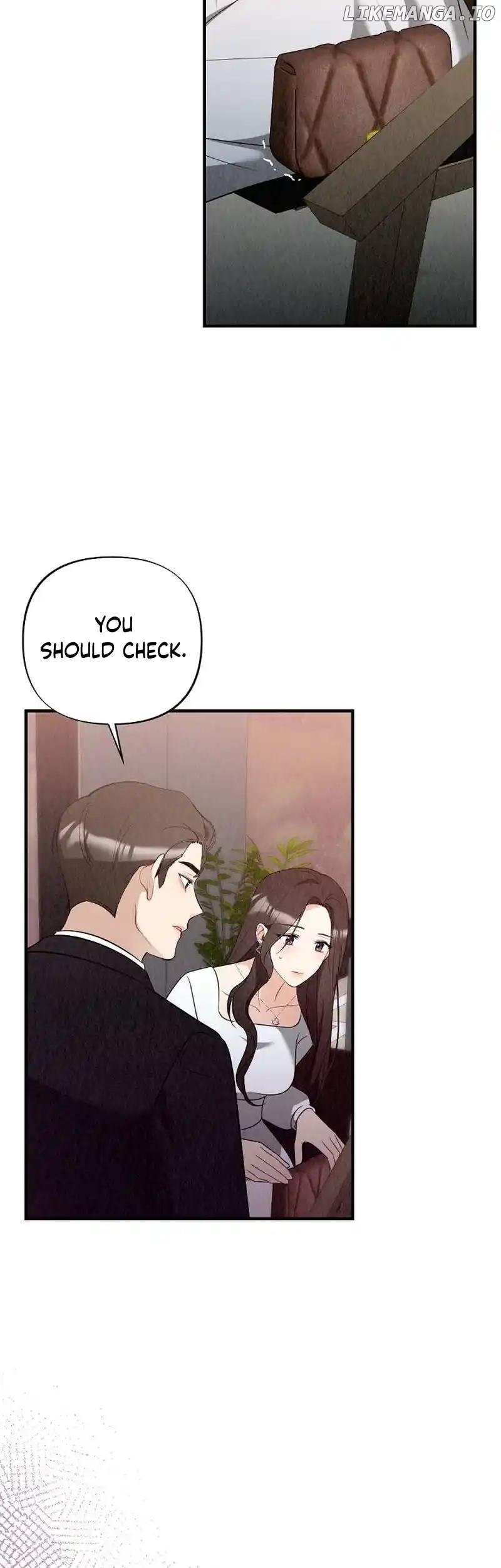 Office Partner Chapter 9 - page 22