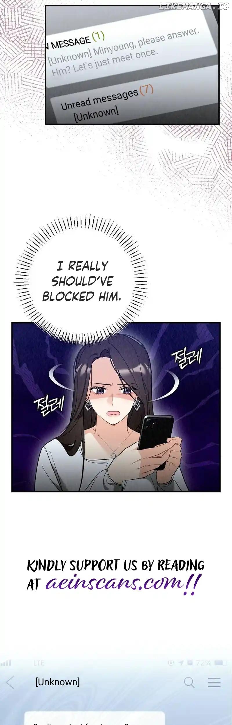 Office Partner Chapter 9 - page 23