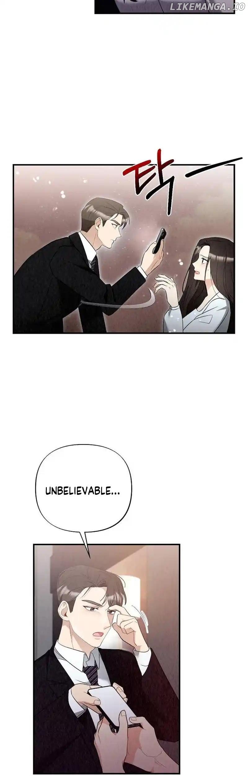Office Partner Chapter 9 - page 25