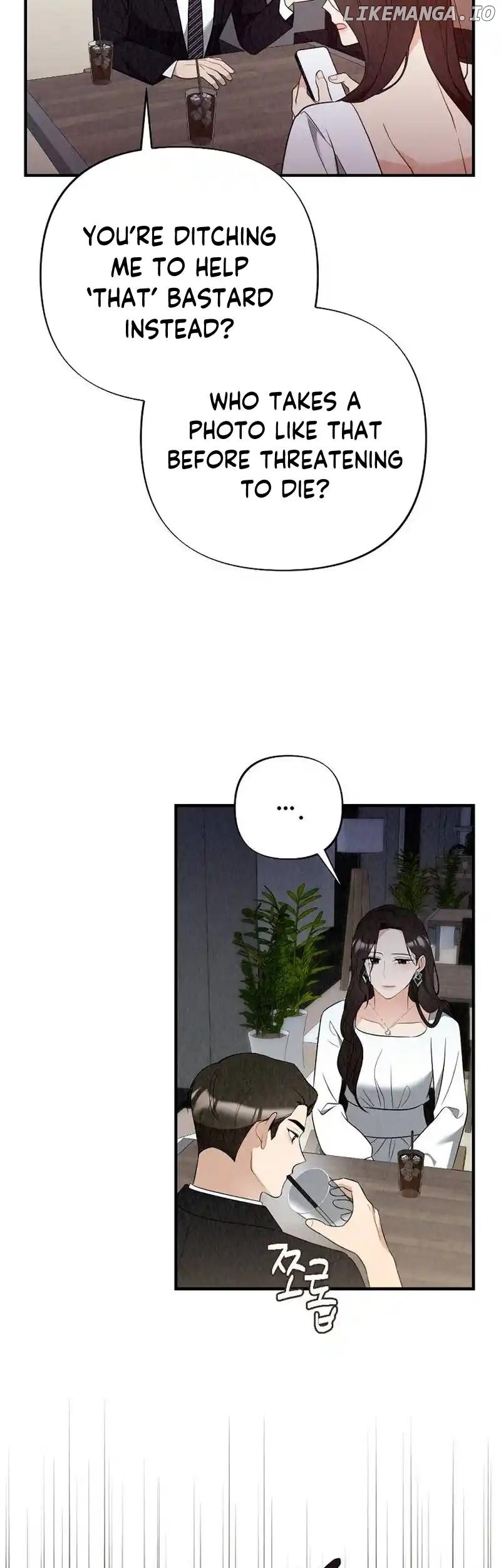 Office Partner Chapter 9 - page 27