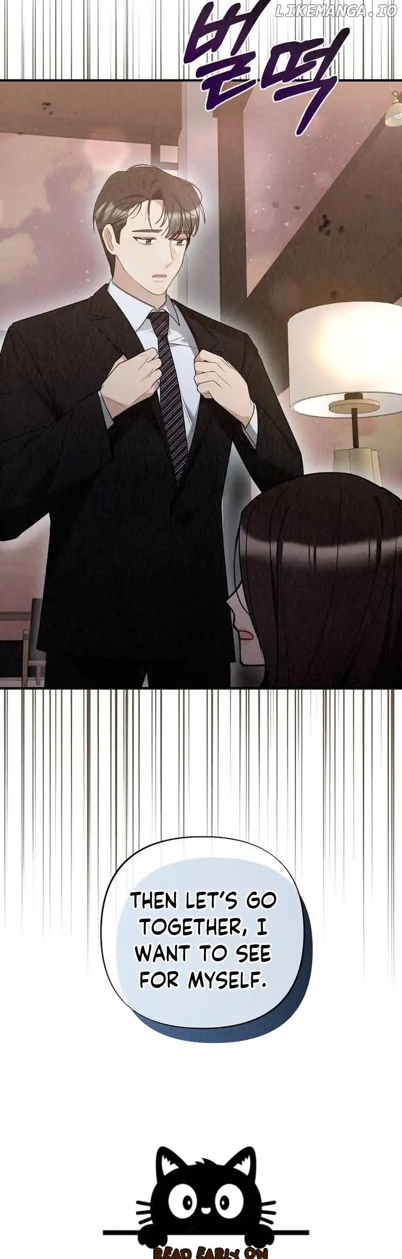 Office Partner Chapter 9 - page 28
