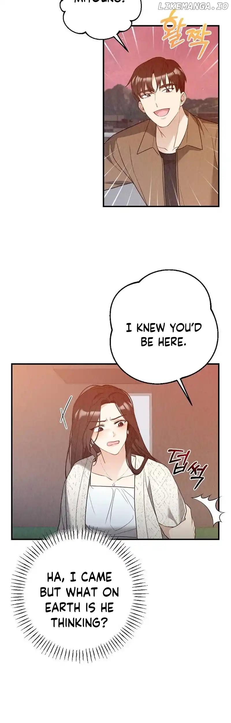 Office Partner Chapter 9 - page 31