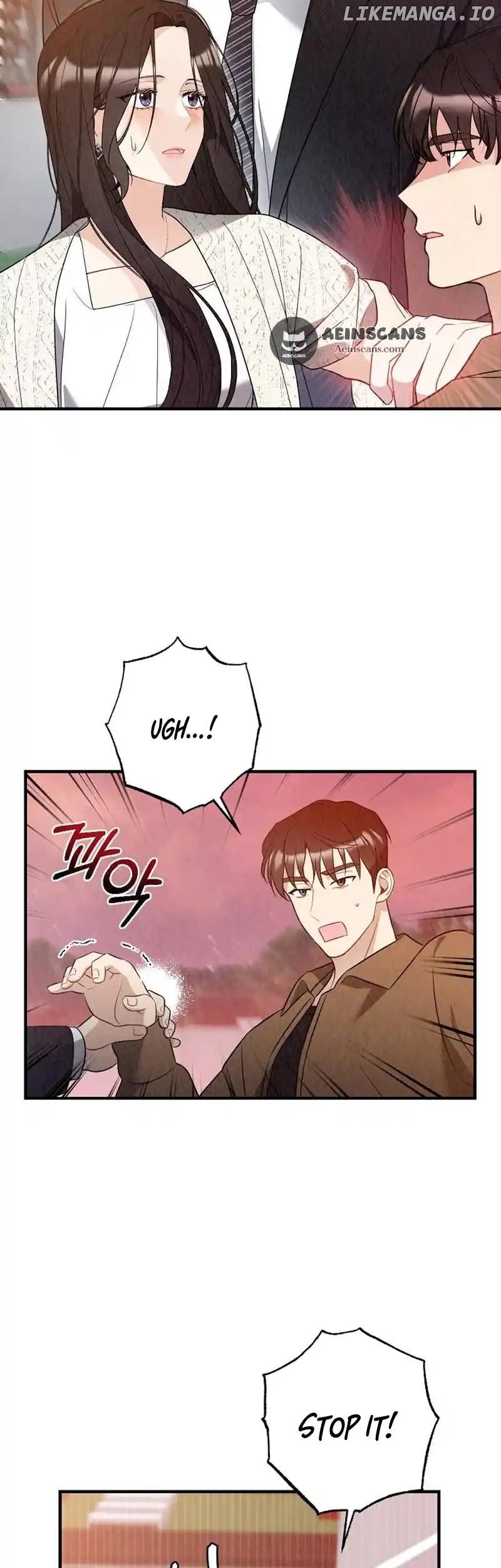 Office Partner Chapter 9 - page 36