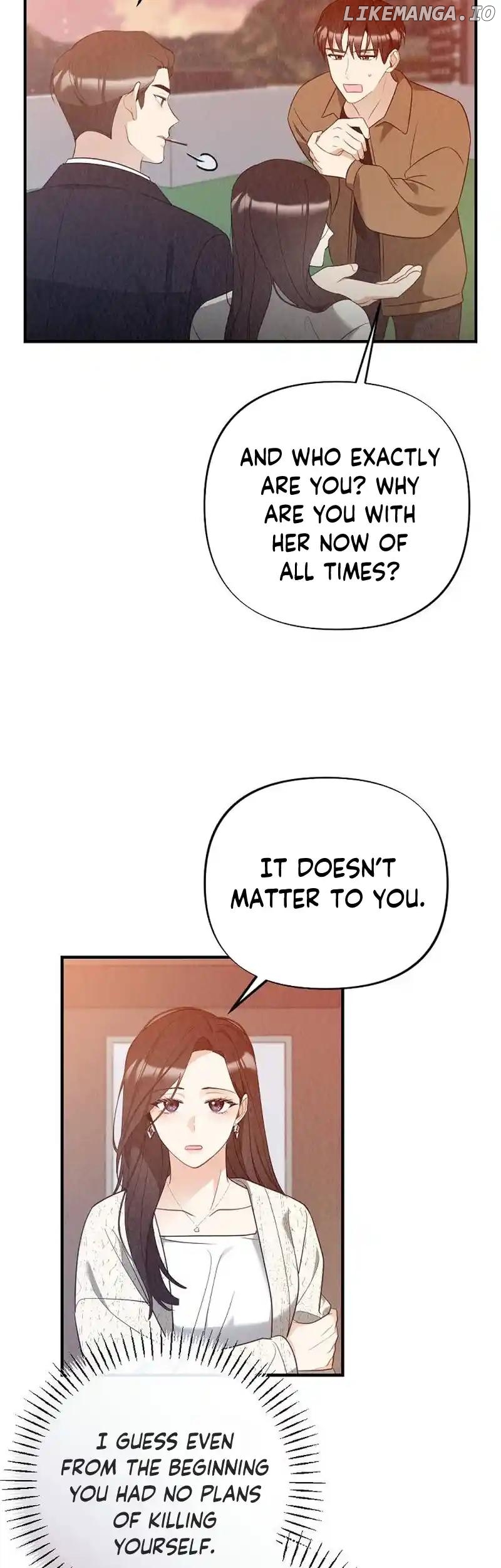 Office Partner Chapter 9 - page 38