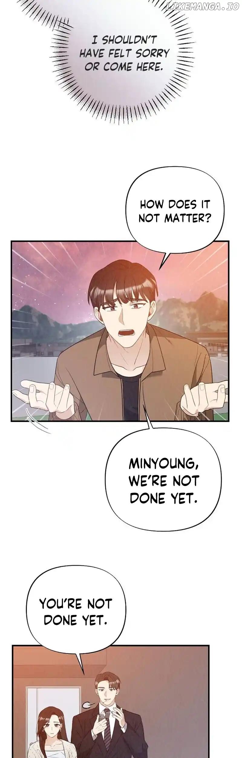 Office Partner Chapter 9 - page 39