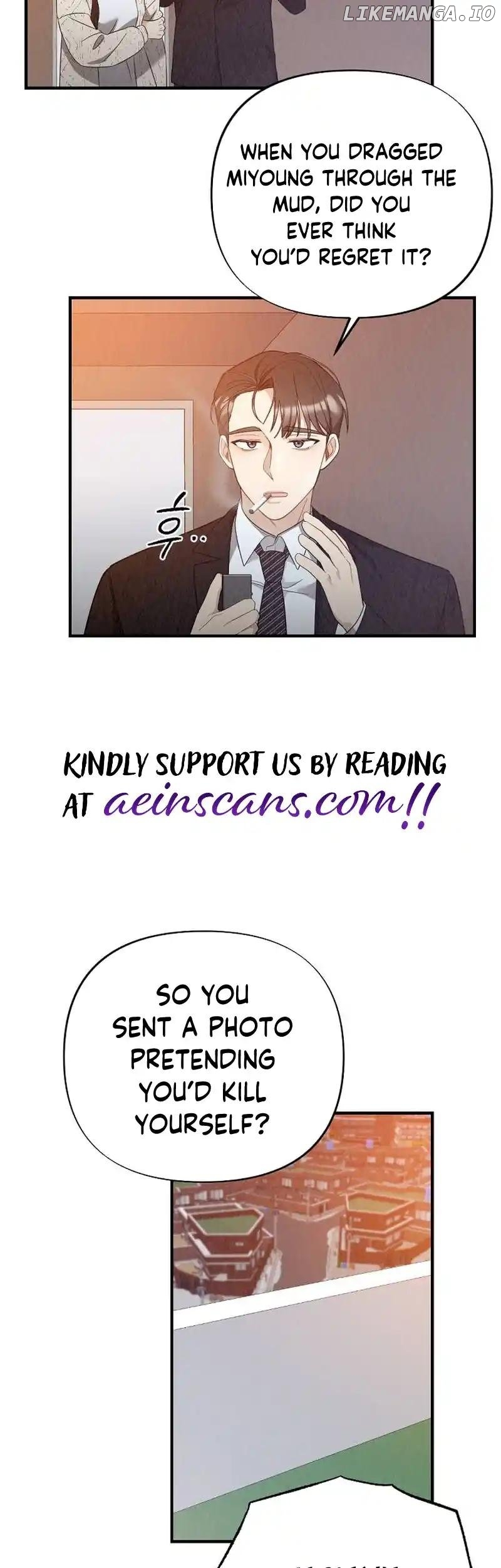 Office Partner Chapter 9 - page 40
