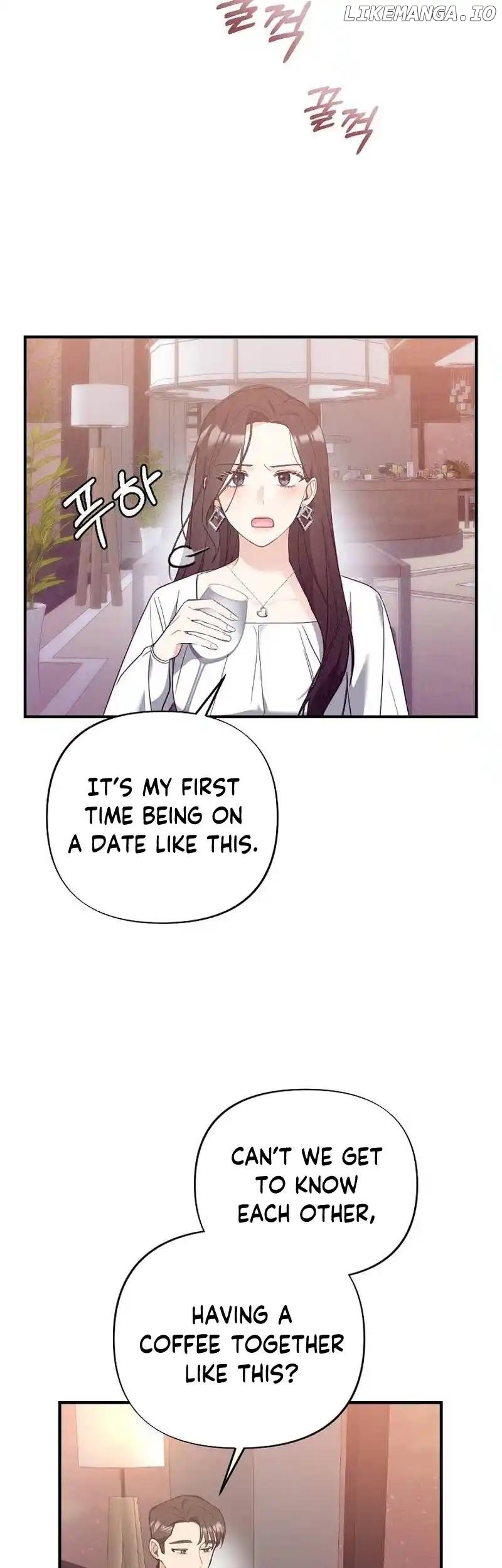 Office Partner Chapter 9 - page 8