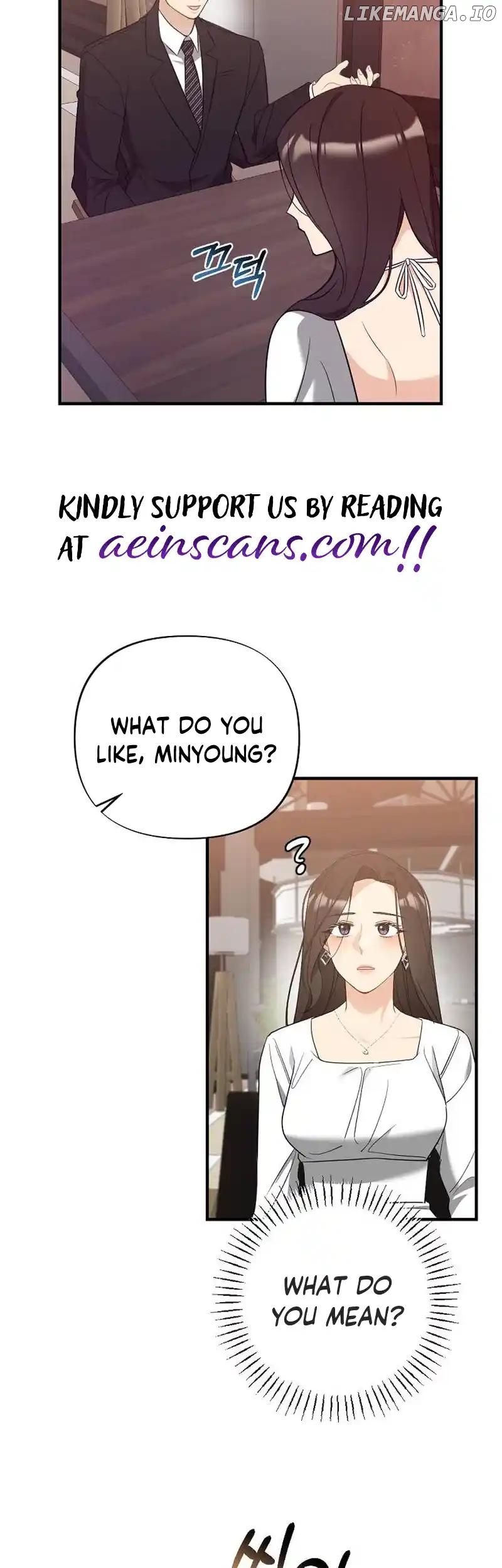 Office Partner Chapter 9 - page 9
