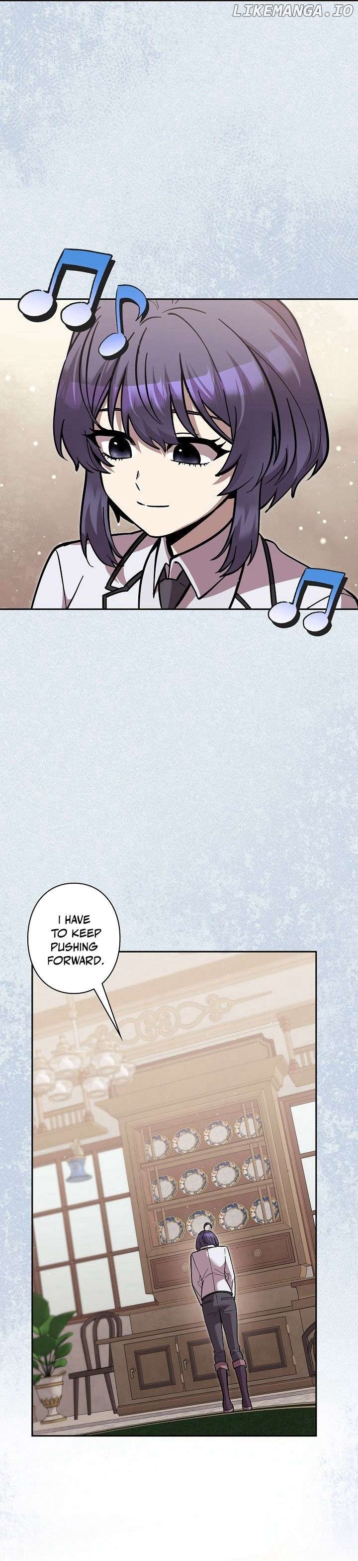 I’m a Hero, but the Heroines are Trying to Kill Me Chapter 33 - page 10