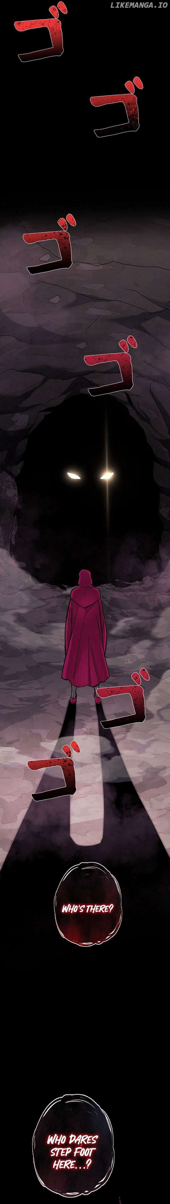 I’m a Hero, but the Heroines are Trying to Kill Me Chapter 33 - page 22