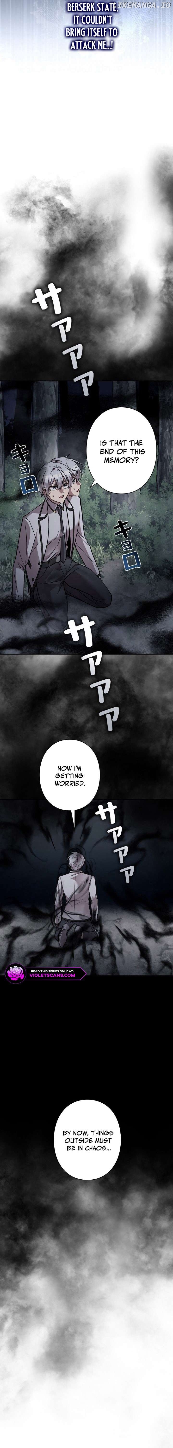 I’m a Hero, but the Heroines are Trying to Kill Me Chapter 32 - page 10