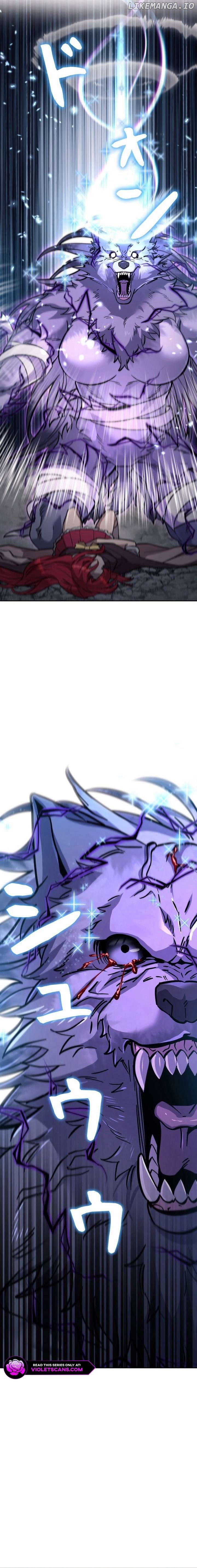 I’m a Hero, but the Heroines are Trying to Kill Me Chapter 32 - page 2