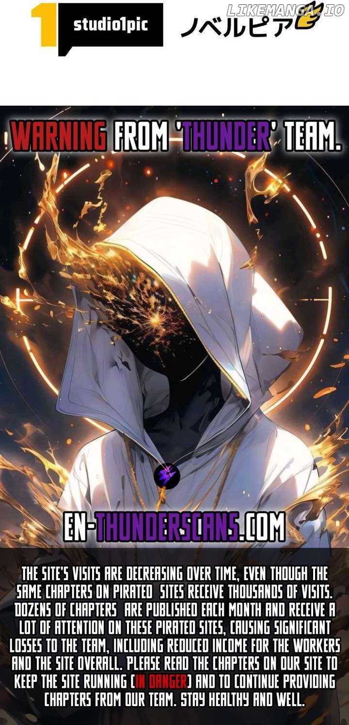 I’m a Hero, but the Heroines are Trying to Kill Me Chapter 32 - page 30