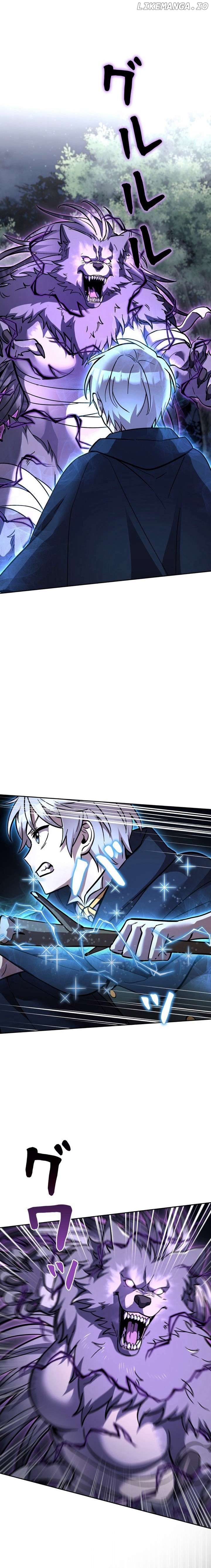 I’m a Hero, but the Heroines are Trying to Kill Me Chapter 32 - page 4