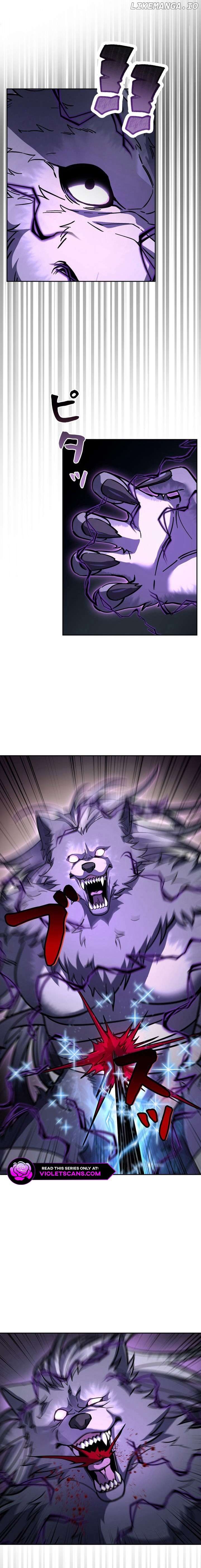 I’m a Hero, but the Heroines are Trying to Kill Me Chapter 32 - page 5