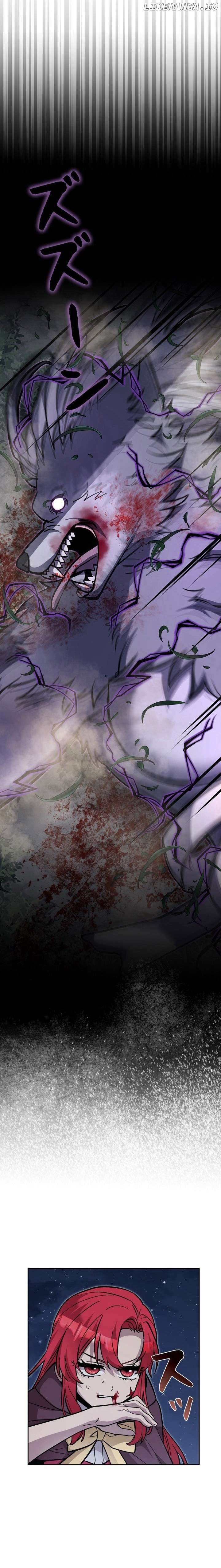 I’m a Hero, but the Heroines are Trying to Kill Me Chapter 32 - page 6