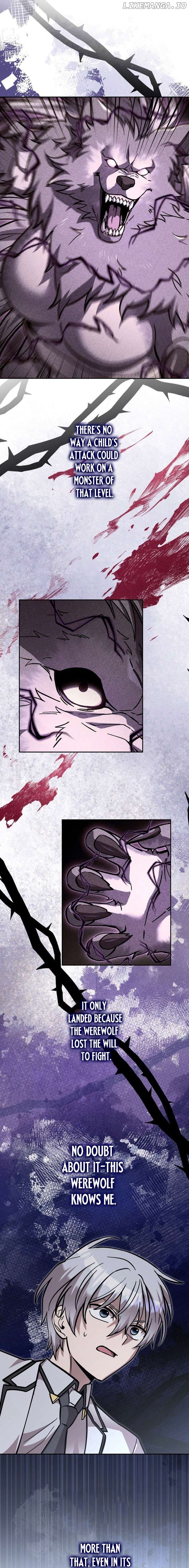 I’m a Hero, but the Heroines are Trying to Kill Me Chapter 32 - page 9